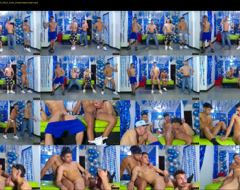 asmodeus7100 — 111 minute Chaturbate male naked cam show, 720p, Jan 19, 2025