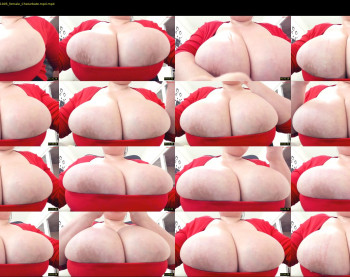 claraboobies — 26 minute Chaturbate female naked cam show, 720p, Jan 18, 2025