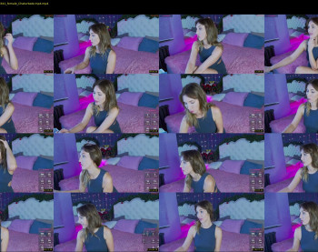 elizamayers — 78 minute Chaturbate female naked cam show, 720p, Jan 19, 2025