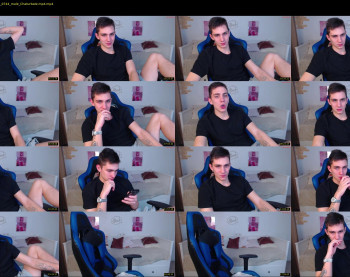 frank_mooree — 21 minute Chaturbate male naked cam show, 720p, Jan 18, 2025