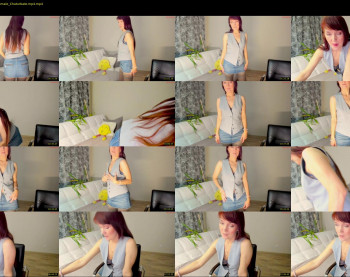 fritha — 9 minute Chaturbate female naked cam show, 720p, Jan 18, 2025