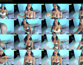ginger_smil — 57 minute Chaturbate female naked cam show, 720p, Jan 19, 2025