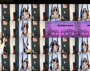 grumpytwo — 30 minute Chaturbate couple naked cam show, 720p, Jan 19, 2025