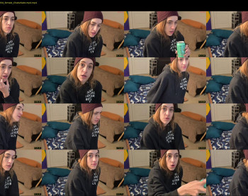 lilithoftrees — 48 minute Chaturbate female naked cam show, 720p, Jan 18, 2025