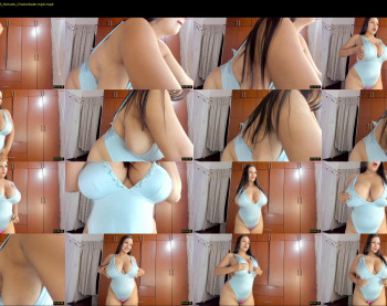 loreth_jw — 7 minute Chaturbate female naked cam show, 720p, Jan 19, 2025