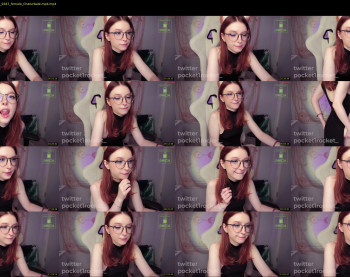 pocketrocket_ — 15 minute Chaturbate female naked cam show, 720p, Jan 19, 2025
