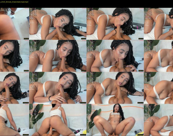 willow_hendrix — 120 minute Chaturbate female naked cam show, 720p, Jan 18, 2025