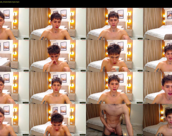 _kurt — 121 minute Chaturbate male naked cam show, 720p, Jan 19, 2025