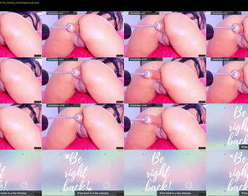 _mandyrose_ — 6 minute Chaturbate female naked cam show, 720p, Jan 19, 2025