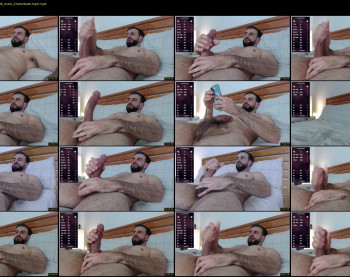 firestud_x — 43 minute Chaturbate male naked cam show, 720p, Jan 19, 2025