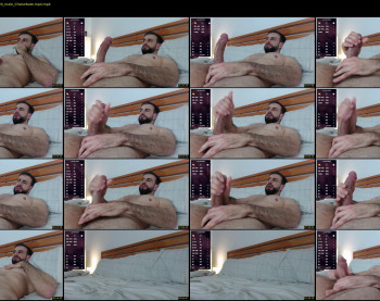 firestud_x — 13 minute Chaturbate male naked cam show, 720p, Jan 19, 2025