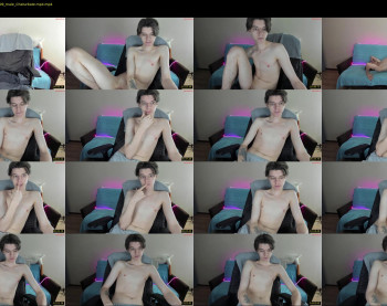 guy_liam1 — 16 minute Chaturbate male naked cam show, 720p, Jan 19, 2025