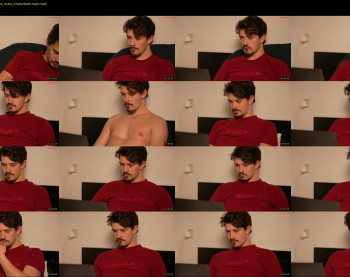 hiimpeter — 39 minute Chaturbate male naked cam show, 480p, Jan 19, 2025