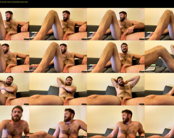 johnthomasbwc — 3 minute Chaturbate male naked cam show, 720p, Jan 20, 2025