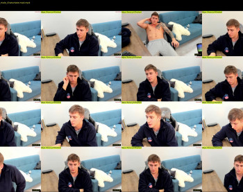 krishort — 120 minute Chaturbate male naked cam show, 720p, Jan 19, 2025