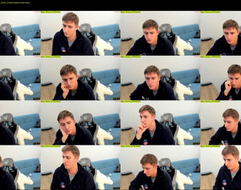 krishort — 14 minute Chaturbate male naked cam show, 720p, Jan 19, 2025