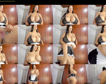loreth_jw — 69 minute Chaturbate female naked cam show, 720p, Jan 19, 2025