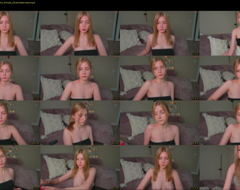 oh_honey_ — 72 minute Chaturbate female naked cam show, 720p, Jan 20, 2025