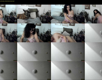 evparrish — 120 minute Chaturbate female naked cam show, 720p, Jan 20, 2025