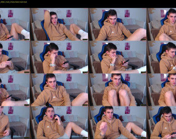 frank_mooree — 32 minute Chaturbate male naked cam show, 720p, Jan 20, 2025