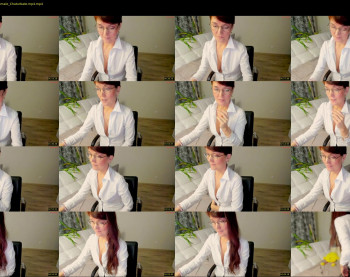 fritha — 6 minute Chaturbate female naked cam show, 720p, Jan 20, 2025