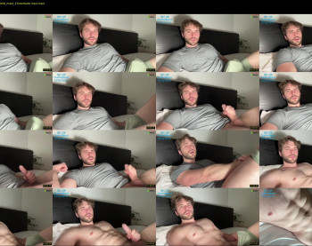 hot8pack01 — 54 minute Chaturbate male naked cam show, 720p, Jan 21, 2025