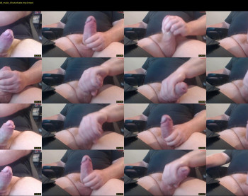 jamhawk_ — 10 minute Chaturbate male naked cam show, 720p, Jan 20, 2025