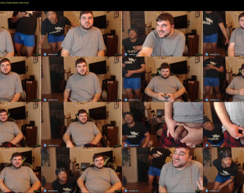 learoy — 34 minute Chaturbate male naked cam show, 720p, Jan 20, 2025