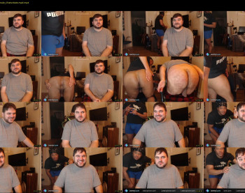 learoy — 34 minute Chaturbate male naked cam show, 720p, Jan 20, 2025