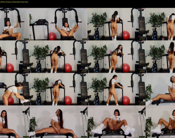 marce_algara — 121 minute Chaturbate female naked cam show, 720p, Jan 20, 2025
