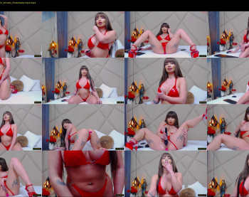 rubyluxee — 121 minute Chaturbate female naked cam show, 720p, Jan 20, 2025