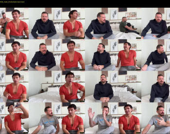 ryanlanders — 21 minute Chaturbate male naked cam show, 720p, Jan 20, 2025