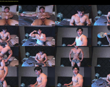 alexander_classy — 44 minute Chaturbate male naked cam show, 720p, Jan 21, 2025
