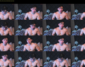 alexander_classy — 3 minute Chaturbate male naked cam show, 720p, Jan 21, 2025