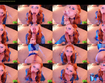 deepsouly — 121 minute Chaturbate female naked cam show, 720p, Jan 21, 2025