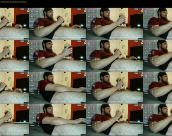 dikdowndaddy — 23 minute Chaturbate male naked cam show, 720p, Jan 21, 2025