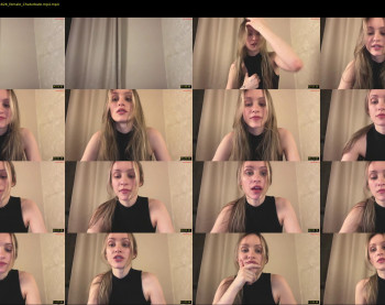 fflloowweerr — 16 minute Chaturbate couple naked cam show, 720p, Jan 21, 2025