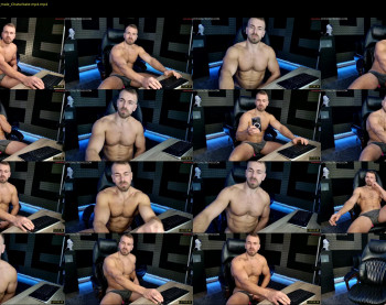 finch93 — 106 minute Chaturbate male naked cam show, 720p, Jan 21, 2025