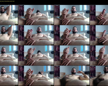firestud_x — 18 minute Chaturbate male naked cam show, 720p, Jan 21, 2025