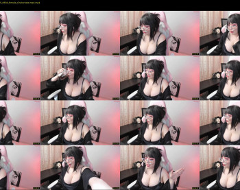 hikaru_arimura — 8 minute Chaturbate female naked cam show, 720p, Jan 22, 2025