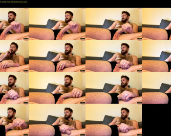 johnthomasbwc — 3 minute Chaturbate male naked cam show, 720p, Jan 21, 2025