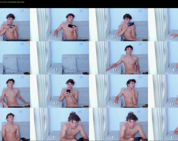 laureent__ — 42 minute Chaturbate male naked cam show, 720p, Jan 21, 2025
