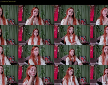 lika_moon — 21 minute Chaturbate female naked cam show, 720p, Jan 21, 2025