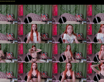 lika_moon — 26 minute Chaturbate female naked cam show, 720p, Jan 22, 2025