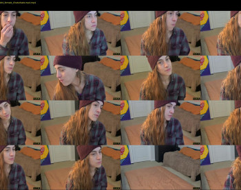 lilithoftrees — 26 minute Chaturbate female naked cam show, 720p, Jan 21, 2025