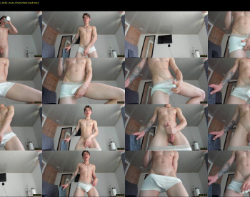 manucute_23_ — 87 minute Chaturbate male naked cam show, 720p, Jan 21, 2025