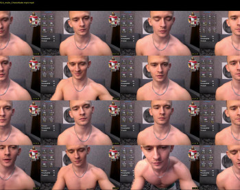 marvelboy_ — 35 minute Chaturbate male naked cam show, 720p, Jan 21, 2025
