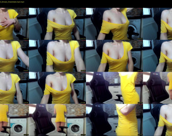nickyplus — 26 minute Chaturbate couple naked cam show, 720p, Jan 21, 2025