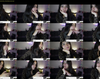 sam01___ — 4 minute Chaturbate female naked cam show, 720p, Jan 21, 2025