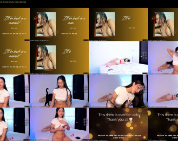 skeeter_cb — 101 minute Chaturbate female naked cam show, 720p, Jan 21, 2025